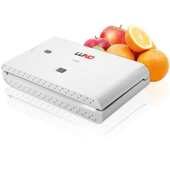 Уред за вакуумиране на храна LUND, 140 W